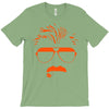 mike ditka the chicago bears T-Shirt