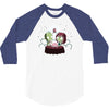 love bites 3/4 Sleeve Shirt