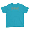 behold fartacus fart humorous Youth Tee