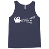 never judge a book by it's movie Tank Top