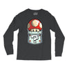 pocket power Long Sleeve Shirts