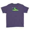 am i a ninja yet Youth Tee
