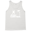 stop control Tank Top