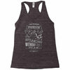 undoomed freedom Racerback Tank
