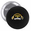 beer is magic Pin-back button