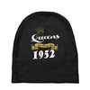Queens Are Born In 1952 Baby Beanies