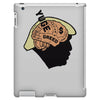 trump's brain iPad 3 and 4 Case