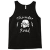 thunder road Tank Top