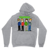 Eddsworld Unisex Hoodie