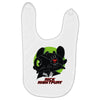 nick night fury Baby Bibs