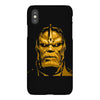 thanos iPhoneX