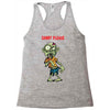 candy please Racerback Tank
