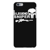 american sniper punisher iPhone 6 Plus/6S Plus Case