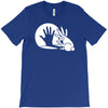 rabbit silhouette T-Shirt