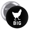 big cock Pin-back button
