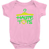 haute Baby Bodysuit