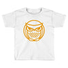 owl  (7) Toddler T-shirt
