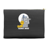 peanut wars Accessory Pouches