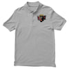 conor mcgregor tattoo Men's Polo Shirt