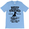 Best Friend Doberman T-Shirt