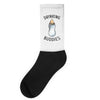 Drinking Buddies Socks