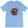 dorp bear T-Shirt