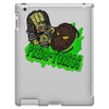 preda toreos iPad 3 and 4 Case