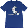 open wide T-Shirt