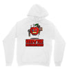 apple keeps the doctors away Unisex Hoodie