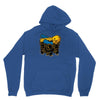 plastic debris Unisex Hoodie