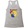international womens Racerback Tank