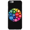 ALL TOP BRAND iPhone 6/6s Case