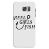 reel girls fish Samsung Galaxy S7