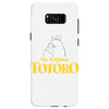 My Neighbor Totoro Samsung Galaxy S8