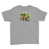 let's rock Youth Tee