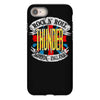 hear rock city iPhone 8