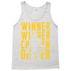 winner winner chicken dinner 3y Tank Top