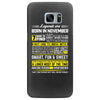 Legends Are Born In November Samsung Galaxy S7 Edge