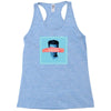 troye sivan trxye Racerback Tank