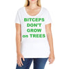 bitceps Ladies Curvy T-Shirt