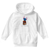 misbehave Youth Hoodie