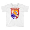 rosie the retrogamer Toddler T-shirt