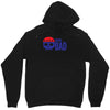 born bad Unisex Hoodie
