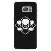 skate until the end black Samsung Galaxy S7
