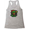 vintage raphael Racerback Tank