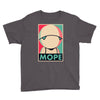 mope around Youth Tee
