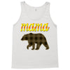 mama bear Tank Top