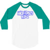 wild &amp; crazy kids 3/4 Sleeve Shirt