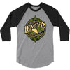 lembas bread 3/4 Sleeve Shirt