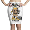 40 aaaounces Pencil Skirts